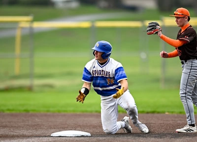 Homestead | Northrop Baseball — photo 2