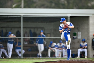 Homestead | Northrop Baseball — photo 3