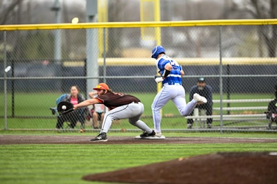 Homestead | Northrop Baseball — photo 4