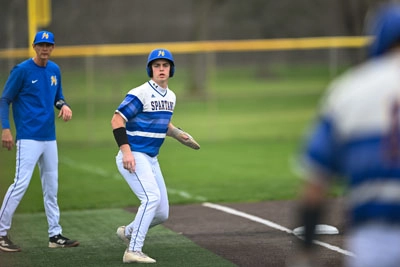 Homestead | Northrop Baseball — photo 5