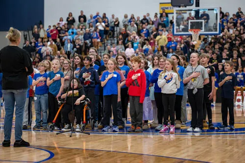 Homestead | Carroll - 1