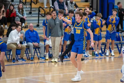 Homestead | HSE Boys Basketball — photo 5