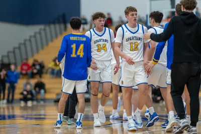 Homestead | Luers - 1
