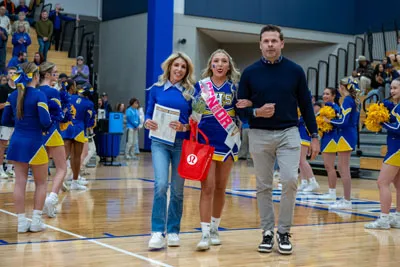 Homestead | Norwell Boys Basketball — photo 2