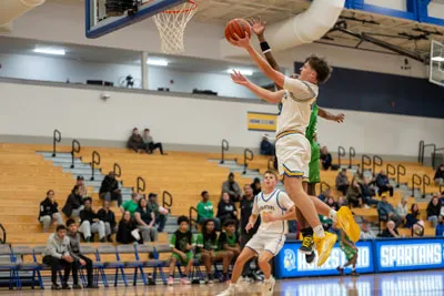 Homestead | Southside (JV/Freshman) Boys Basketball — photo 2