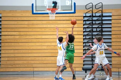 Homestead | Southside (JV/Freshman) Boys Basketball — photo 5