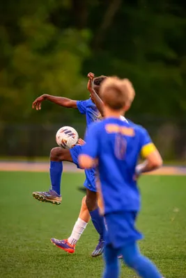 Homestead | Blackhawk Boys Soccer — photo 4