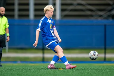 Homestead | Canterbury Boys Soccer — photo 2