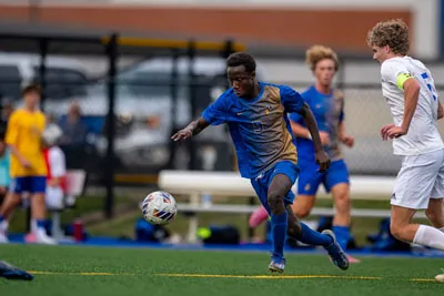 Homestead | Canterbury Boys Soccer — photo 3