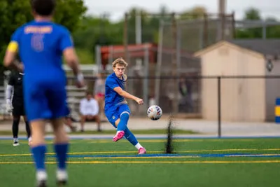 Homestead | Canterbury Boys Soccer — photo 4