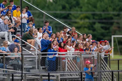 Homestead | Canterbury Boys Soccer — photo 5