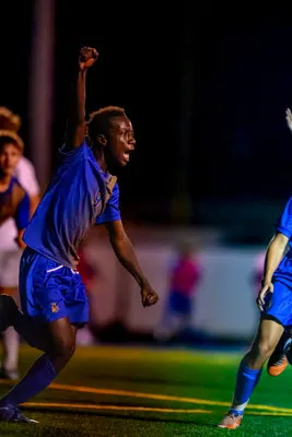 Homestead | Carmel Boys Soccer — photo 2