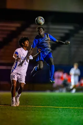 Homestead | Carmel Boys Soccer — photo 5
