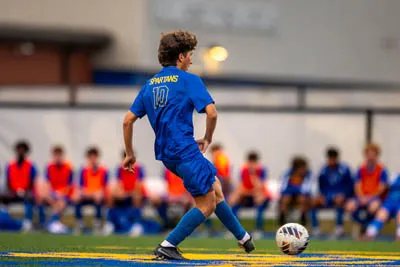 Homestead | Carroll  Boys Soccer — photo 3