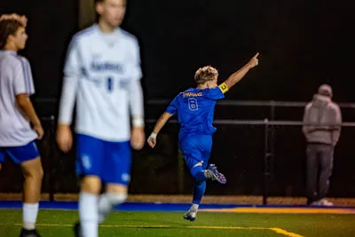 Homestead | Carroll  Boys Soccer — photo 5