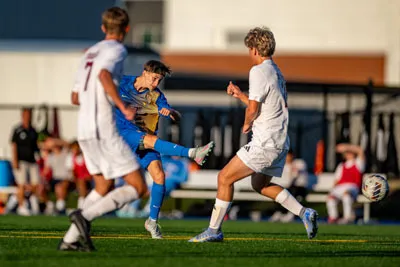 Homestead | Concordia Boys Soccer — photo 2