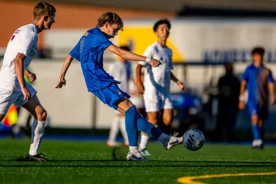 Homestead | Concordia Boys Soccer — photo 4