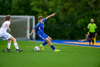 Homestead | Concordia Boys Soccer — photo 5