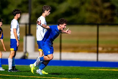 Homestead | East Noble Boys Soccer — photo 2