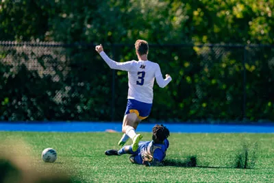 Homestead | East Noble Boys Soccer — photo 5