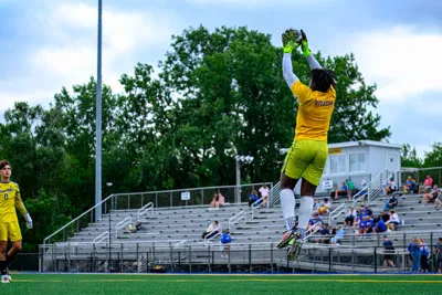 Homestead | New Haven Boys Soccer — photo 2