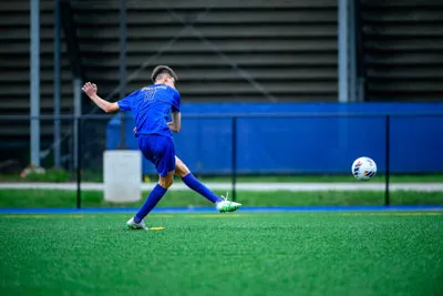 Homestead | New Haven Boys Soccer — photo 3