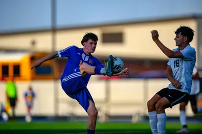 Homestead | Warsaw Boys Soccer — photo 2