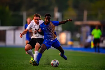 Homestead | Warsaw Boys Soccer — photo 5