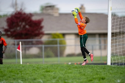 Summit | Lakeview Boys Soccer — photo 2