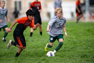 Summit | Lakeview Boys Soccer — photo 3