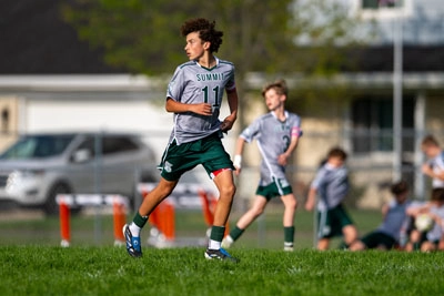 Summit | Lakeview Boys Soccer — photo 4