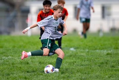 Summit | Lakeview Boys Soccer — photo 5