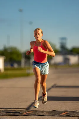 C26 Youth Triathlon - 1