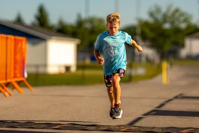 C26 Youth Triathlon Triathlon — photo 2