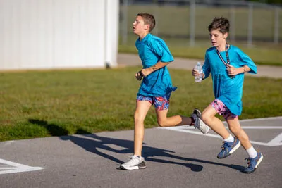 C26 Youth Triathlon Triathlon — photo 3