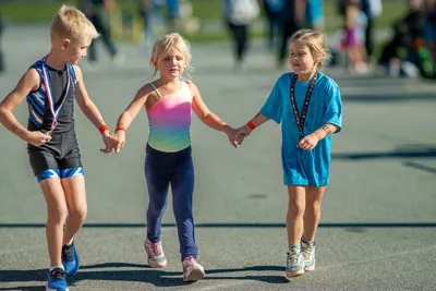 C26 Youth Triathlon Triathlon — photo 5