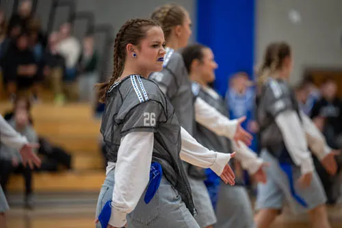 Homestead Dance Team — photo 4