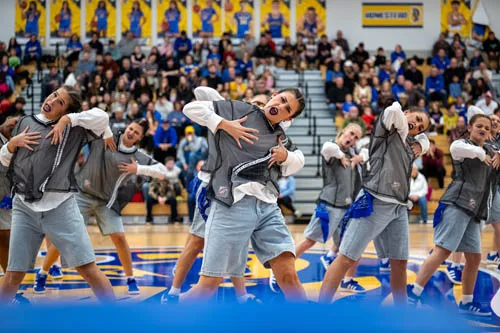 Homestead Dance Team — photo 5