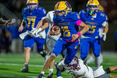 Homestead | Concordia - 1