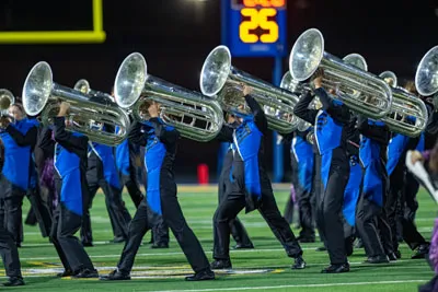 Homestead | Concordia Football — photo 2
