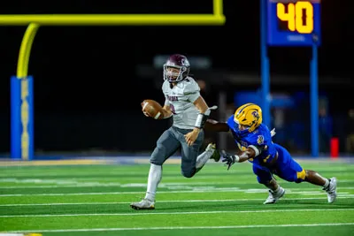 Homestead | Concordia Football — photo 5