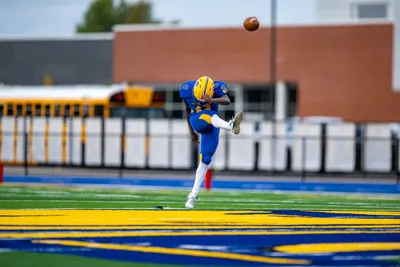 Homestead | Dwenger Football — photo 4