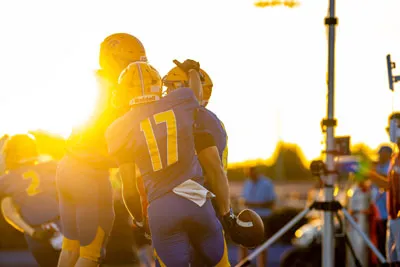 Homestead | Northrop Football — photo 2