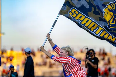 Homestead | Northrop Football — photo 5
