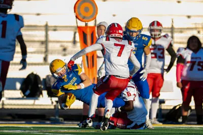 Homestead | Northside | Freshman - 1