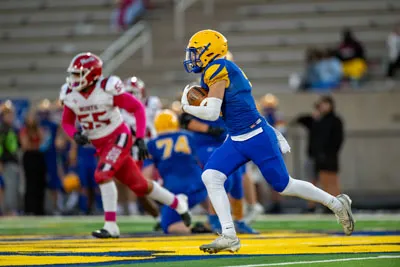 Homestead | Northside | Freshman Football — photo 3