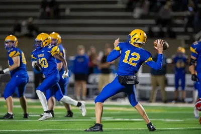 Homestead | Northside | Freshman Football — photo 4