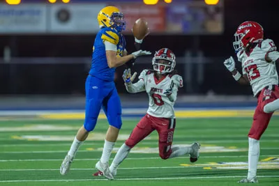 Homestead | Northside | Freshman Football — photo 5