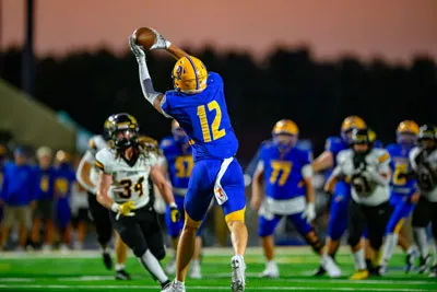 Homestead | Snider Football — photo 2