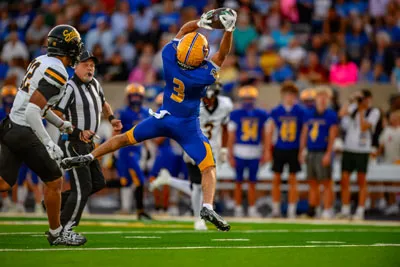 Homestead | Snider Football — photo 3